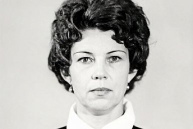В Кяхтинском районе Бурятии поздравили с 90-летием ветерана труда Фаину Тихоновну Попову. минсоцзащиты региона