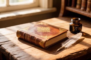 Вы с музой на ты, если вспомните все 5 пропущенных рифм — тест