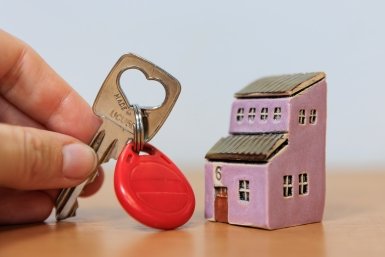 Жителей Бурятии предупредили о пропаже квартиры с Госуслуг