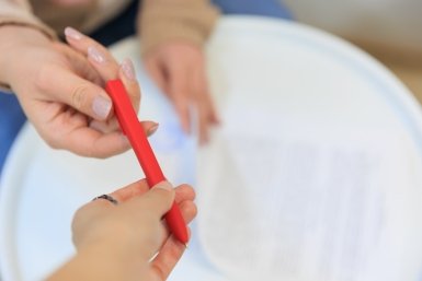 Как несостоявшаяся покупка квартиры спасает от многолетних судов Яна Гайдук, ИА PrimaMedia.ru