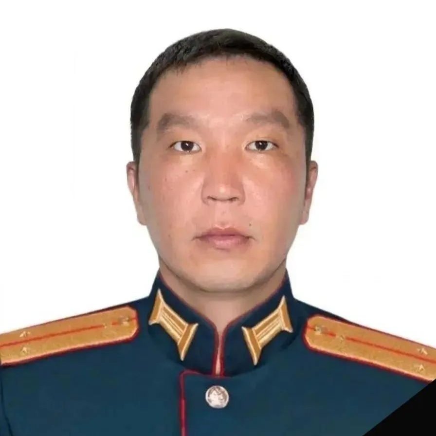Данил Прокопьевич Подпругин, врач-хирург БСМП Бурятии Минобороны РФ