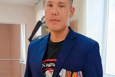 &quotМои руки и опыт должны приносить пользу землякам&quot пресс-служба правительства Бурятии