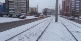 Водителя, сбившего пешехода и скрывшегося с места ДТП разыскивают в Улан-Удэ пресс-служба ГИБДД