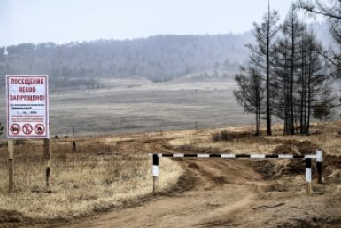 Тематическая иллюстрация Анета  Абрамченко, ИА ChitaMedia