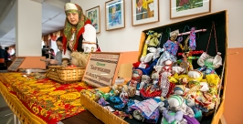 &quotИнтеграция на &quotВеликом Чайном пути&quot Анна Огородник, UlanMedia