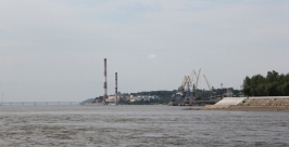 Сброс воды в Байкал &quotИркутскэнерго&quot произвело в целях получения дешевой электроэнергии  Гречанюк Виталий, PrimaMedia