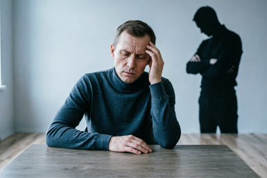 Эти скрытые установки в голове — причина вашей бедности: денег никогда не будет