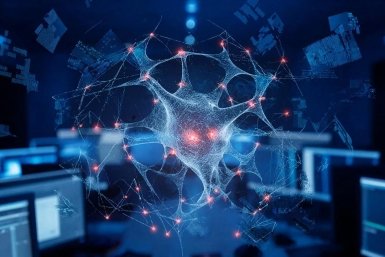 Меньшов: IT-отрасль делает ставку на кооперацию в генеративной разработке ПО создано при помощи ИИ