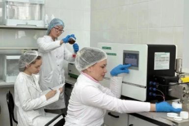 Учёные будут изучать уникальную флору Бурятии правительство Бурятии