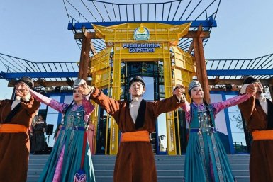 Для Бурятии ВЭФ-2026 стал площадкой для договоренностей о новых производствах пресс-служба правительства Бурятии
