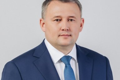 В. Дамдинцурунов Народный Хурал Бурятии