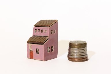 Домклик: выдачи ипотеки на ИЖС выросли на 55% за высокий сезон Яна Гайдук, ИА PrimaMedia