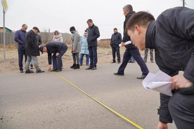 Депутаты Горсовета Улан-Удэ возобновят проверки качества дорожного ремонта Горсовет Улан-Удэ