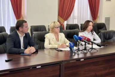 В Бурятии начала работу региональный представитель Фонда &quotСколково&quot Вера Дансарунова пресс-служба правительства Бурятии