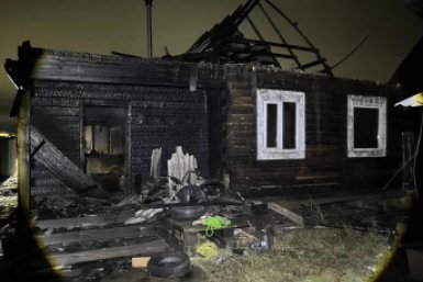 Место происшествия СК по Бурятии