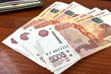 Выплата за рождение первенца в Бурятии Валерия Овдеенко, ИА PrimaMedia.ru