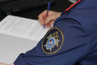 Следователь СК по Бурятии
