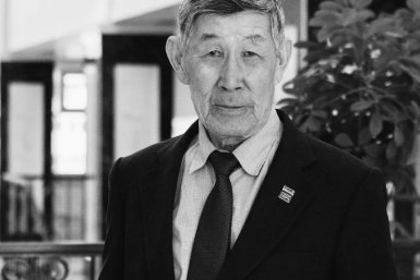 Григорий Цыренович внёс значительный вклад в развитие физической культуры и спорта Бурятии Минспорт Бурятии