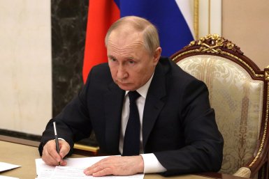 Путин сделал масштабные перестановки в правительстве России kremlin.ru