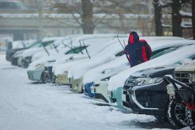 Новость дня