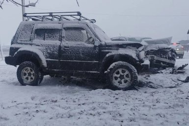 ДТП МВД Бурятии