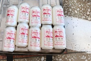 Гражданка Монголии не смогла ввезти в Бурятию сушёный творог и кумыс Управление Россельхознадзора по РБ и Иркутской области