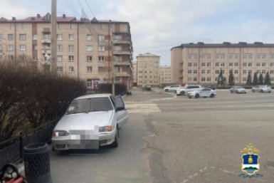 ДТП УГИБДД по Бурятии