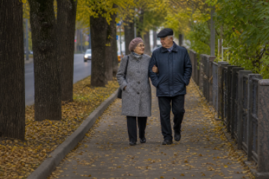 У одних в 80 лет планов на три жизни вперед, а другие в 55 уже "доживают": куда уходит эта энергия?