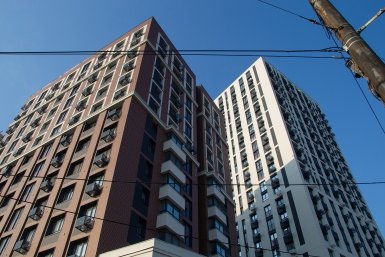 В Бурятии подешевел квадратный метр в новостройках
