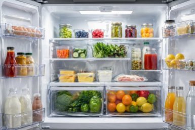 Стала пить этот продукт по утрам - колени перестали донимать. Важно для тех, кому за 50