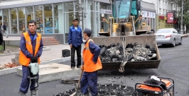Более 400 тысяч иностранцев пересекли границу с Бурятией в 2014 году Оленникова Мария, IrkutskMedia