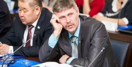 Мнения депутатов Народного Хурала Бурятии по поводу митинга сотрудников БГУ разделились Анна Огородник ИА UlanMedia