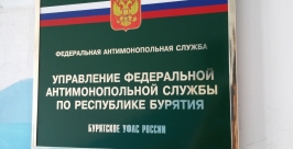 УФАС накажет ОАО &quotТГК-14&quot за нарушение сроков начала отопительного сезона в Улан-Удэ Анна Огородник, UlanMedia