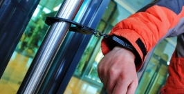 Подозреваемого в совращении несовершеннолетней девочки задержали в Бурятии Балашов Антон, PrimaMedia