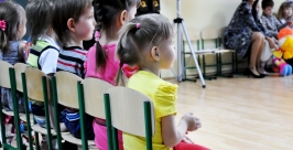 На модернизацию дошкольного образования в Бурятии выделят средства из федерального бюджета Оленникова Мария, IrkutskMedia