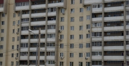 Переселение граждан из аварийного жилья в Бурятии обошлось в 2,5 млрд рублей в 2014 году Федосеева Лилия, AmurMedia