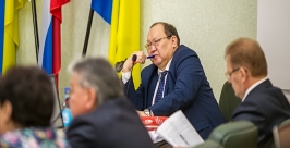 Конкурсную комиссию по сити-менеджеру возглавил заммэра Улан-Удэ Иринчеев Анна Огородник, UlanMedia