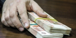 Более 19 млн рублей заработал предприниматель-нелегал на торговле спорттоварами в Улан-Удэ Балашов Антон, PrimaMedia