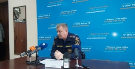 За вчерашний день на Байкале спасли 39 рыбаков  Екатерина Демина ИА UlanMedia