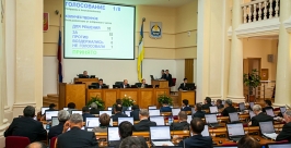Надо - подводим политическую подоплеку, а где надо национальный вопрос — Мезенин в Бурятии Анна Огородник ИА UlanMedia