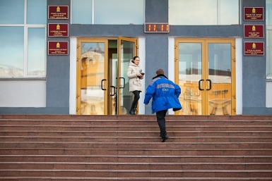 Желающие стать сити-менеджером Улан-Удэ не торопятся подавать заявки на конкурс Анна Огородник, UlanMedia