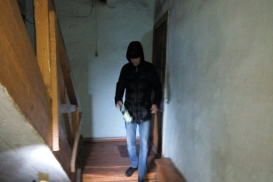 Двое пенсионеров торговали спиртом в Улан-Удэ  Екатерина Демина ИА UlanMedia