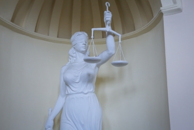 Верховный суд Бурятии рассмотрит иски избирателей по округу Голкова 16 февраля Балашов Антон, PrimaMedia