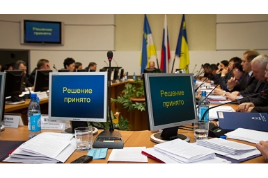 В финал борьбы за кресло сити-менеджера Улан-Удэ прошли Сангадиев и Цыбиков Анна Огородник, UlanMedia