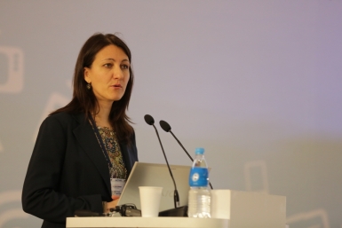 Галина Арапова PrimaMedia