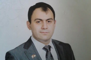 Артак Бежанян ИА YakutiaMedia