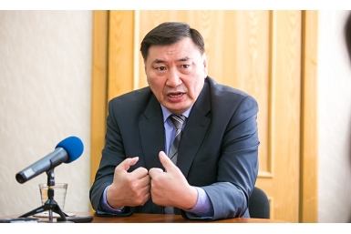 Владислав Бумбошкин Анна Огородник, UlanMedia