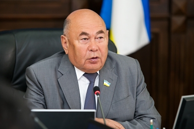 Пусть депутаты НХ Бурятии тайным голосованием решат, быть мне спикером или нет – Гершевич Анна Огородник, UlanMedia