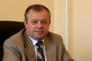 Каждый предприниматель должен быть готов к кризису и форс-мажору — глава СПП Бурятии Анатолий Белых Фото предоставлено пресс-службой УУАЗ