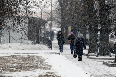Из-за пасмурной погоды жители Бурятии вряд ли смогут увидеть солнечное затмение Оленникова Мария, IrkutskMedia